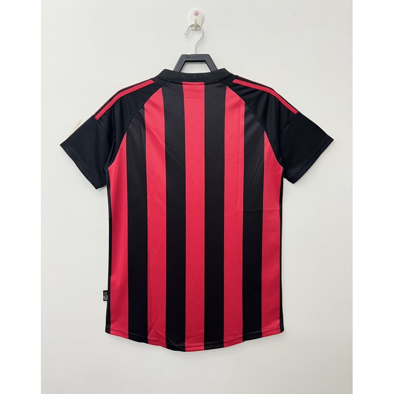 Camiseta AC Milan Home Retro 03/04